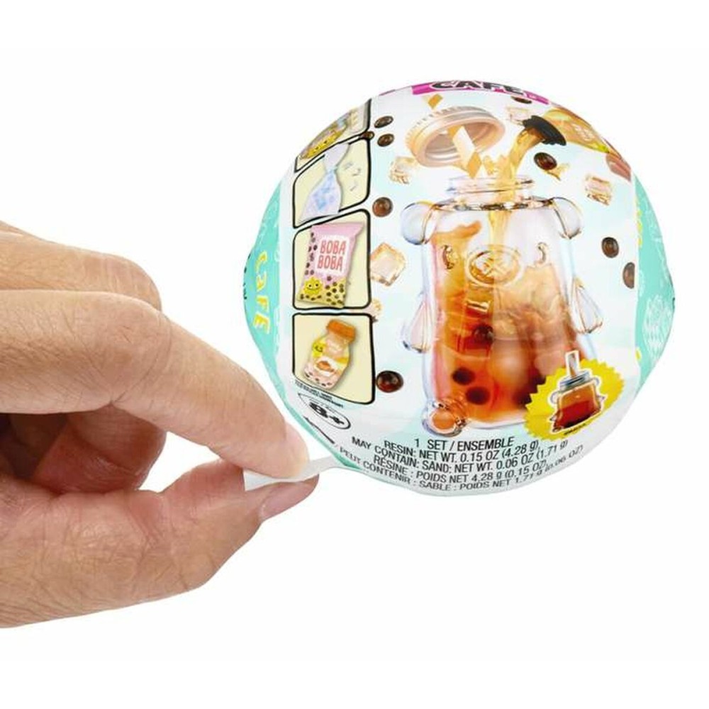 Accessoires pour poupées MGA Multicouleur