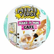 Accessoires pour poupées MGA Multicouleur