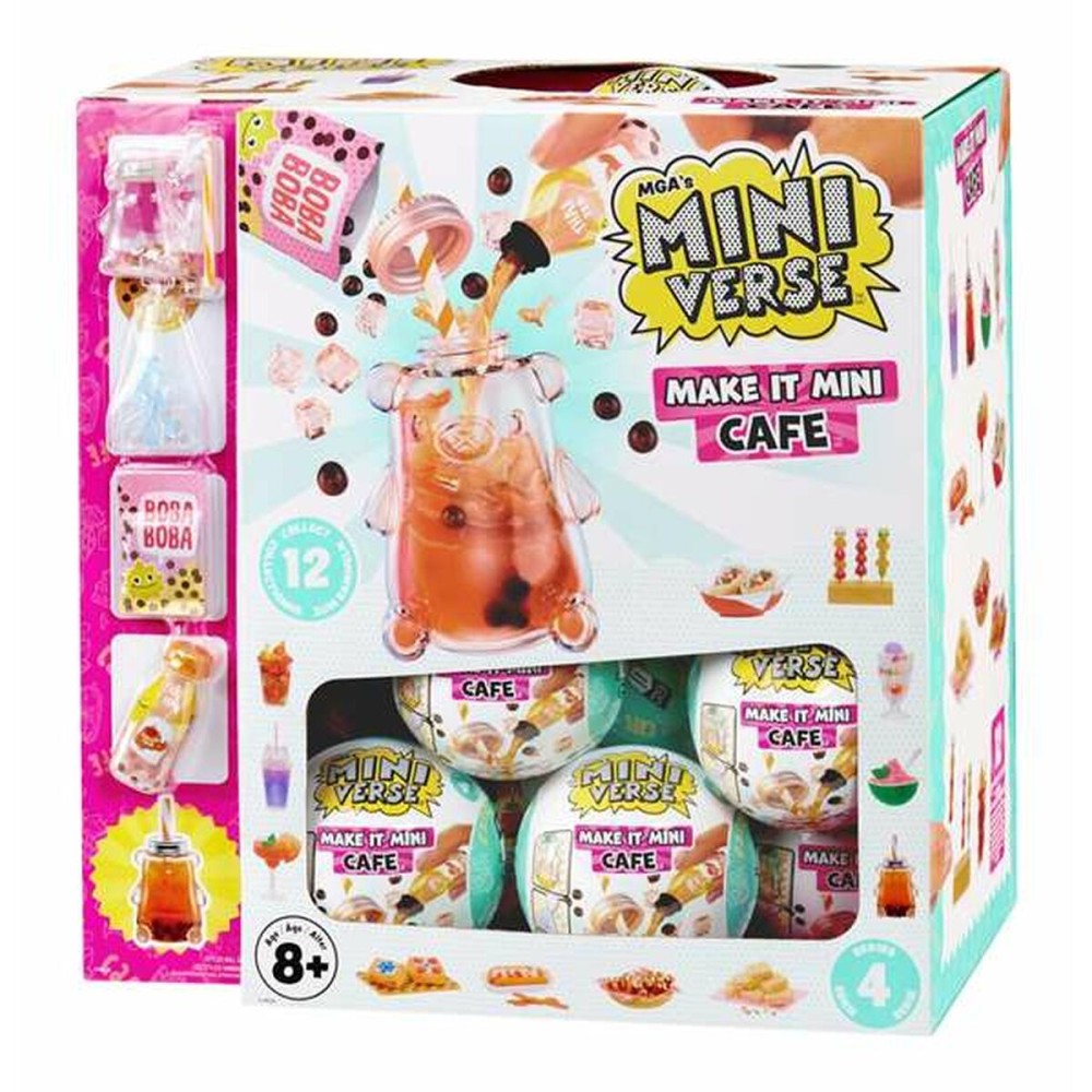 Dolls Accessories MGA Multicolour
