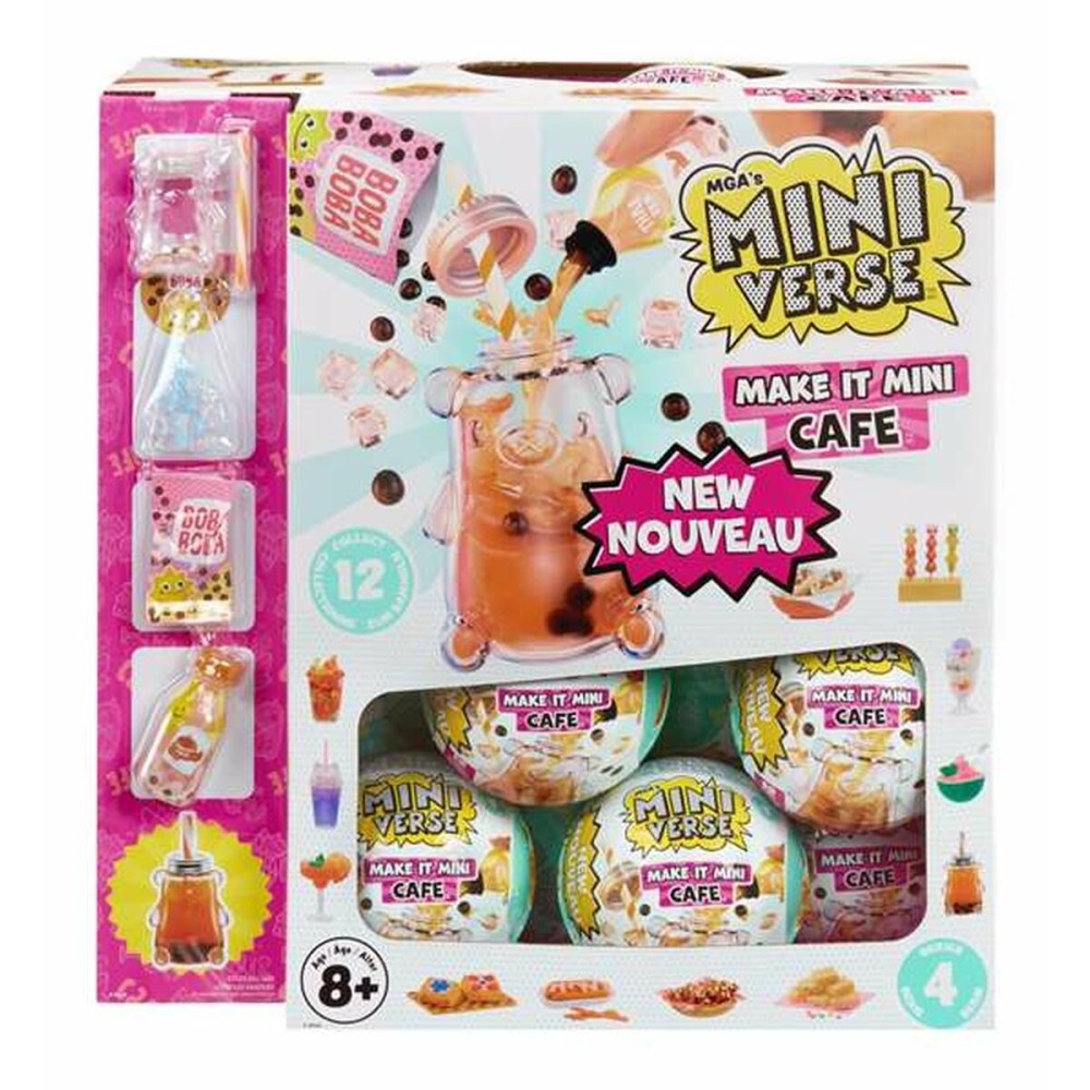 Dolls Accessories MGA Multicolour