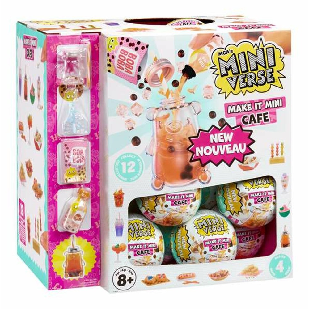 Dolls Accessories MGA Multicolour
