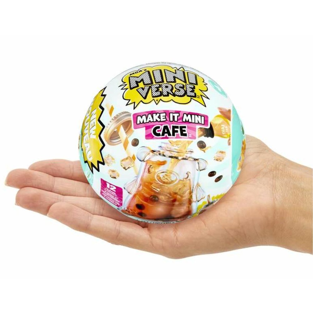 Zubehör für Puppen MGA Bunt