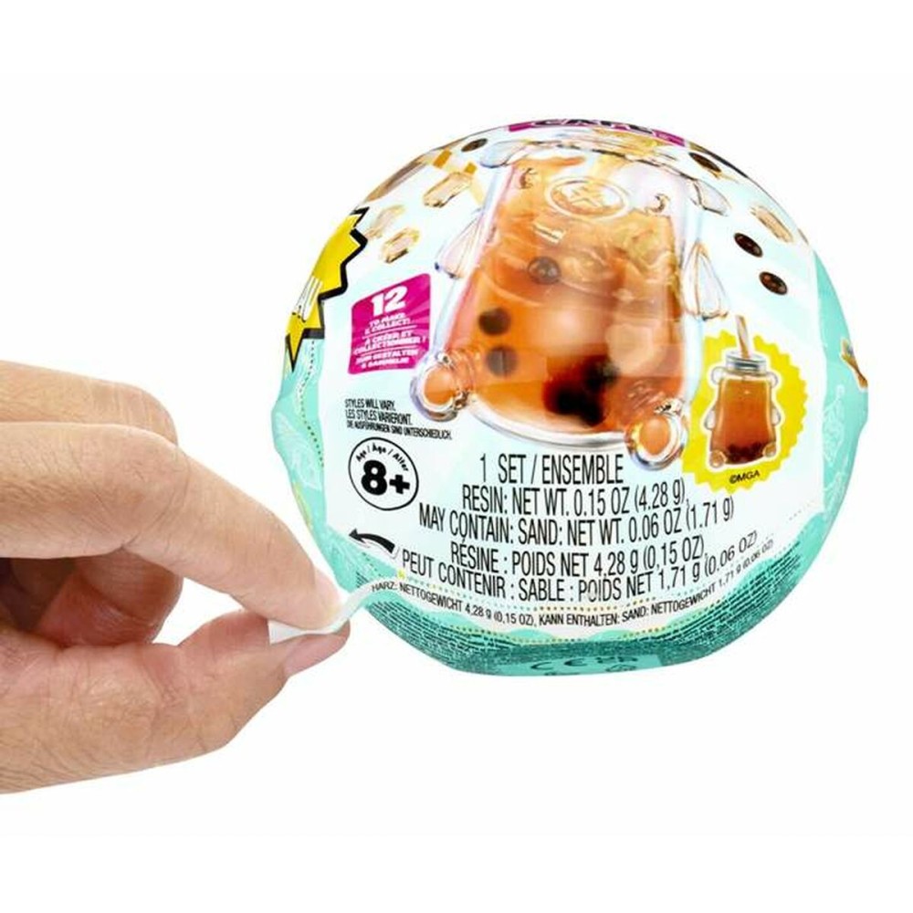 Zubehör für Puppen MGA Bunt