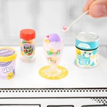 Accessoires pour poupées MGA Multicouleur