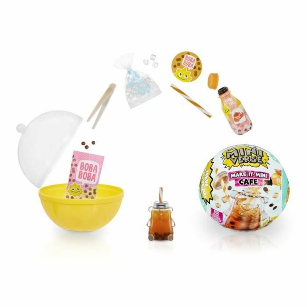 Dolls Accessories MGA Multicolour