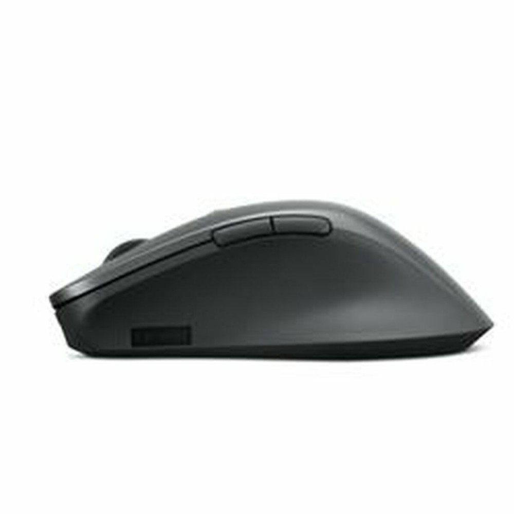 Mouse Lenovo 4Y51J62544 Grey Monochrome 2400 dpi