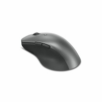 Mouse Lenovo 4Y51J62544 Grey Monochrome 2400 dpi