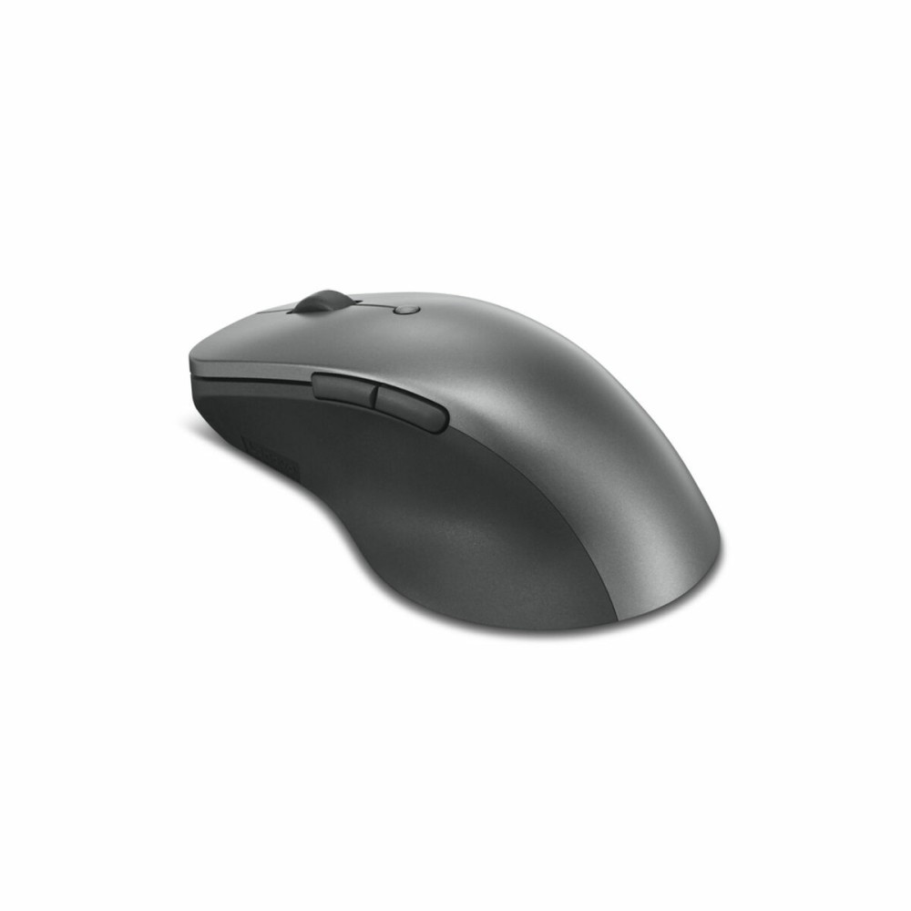Mouse Lenovo 4Y51J62544 Grey Monochrome 2400 dpi