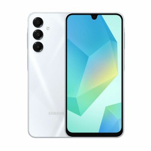 Smartphone Samsung SM-A166BZAIEUE 6,7" 8 GB RAM 256 GB Grey