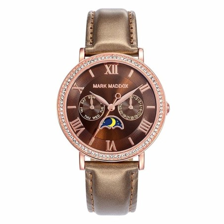 Montre Femme Mark Maddox MC0017-43 (Ø 37 mm)