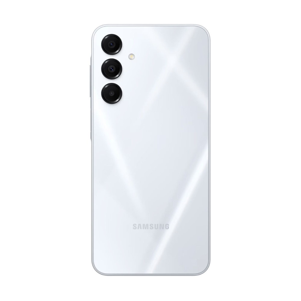 Smartphone Samsung SM-A166BZAIEUE 6,7" 8 GB RAM 256 GB Grey