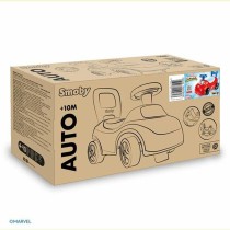 Tricycle Smoby 2-in-1