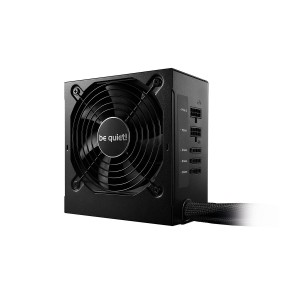 Power supply Be Quiet! System Power 9 600 W 80 Plus Bronze TÜV CE Semi-modular ATX