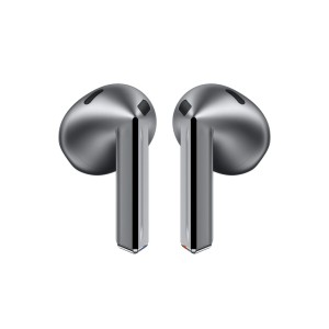 Écouteurs in Ear Bluetooth Samsung Galaxy Buds 3 Argenté