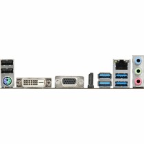 Carte Mère ASRock B450M-HDV R4.0 AMD B450 AMD AM4