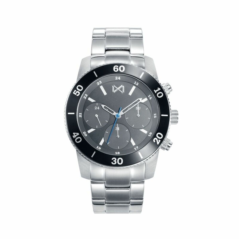 Unisex Watch Mark Maddox HM7130-56 (Ø 43 mm)