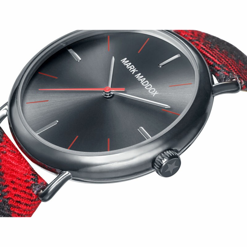 Montre Femme Mark Maddox HC3029-17