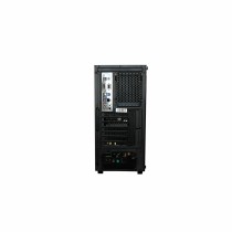 ATX Semi-tower Box CoolBox COO-CHA-GM100-0