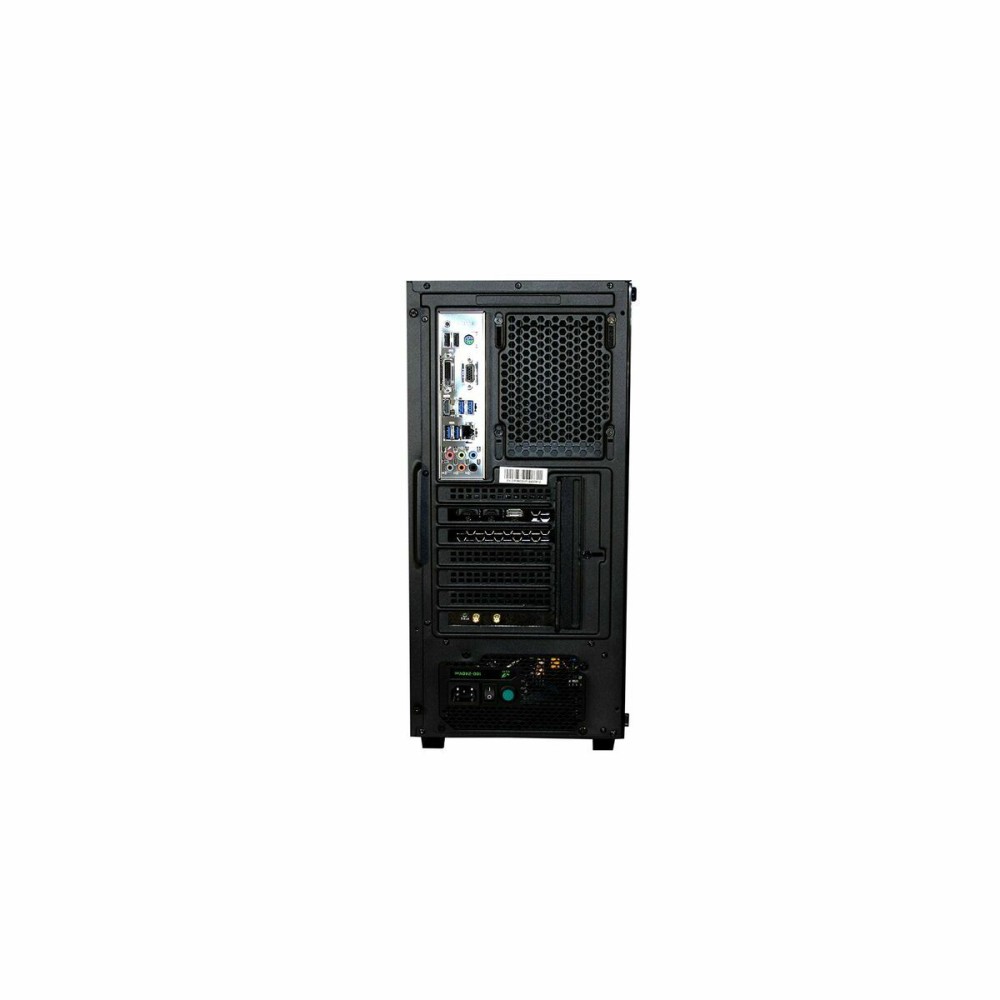 ATX Semi-tower Box CoolBox COO-CHA-GM100-0