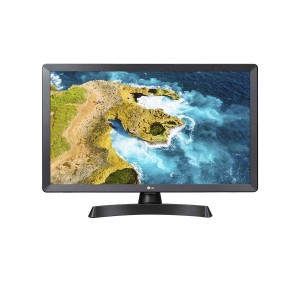 Écran LG 24TQ510S-PZ HD 24" 240 Hz 60 Hz