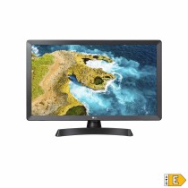 Écran LG 24TQ510S-PZ HD 24" 240 Hz 60 Hz