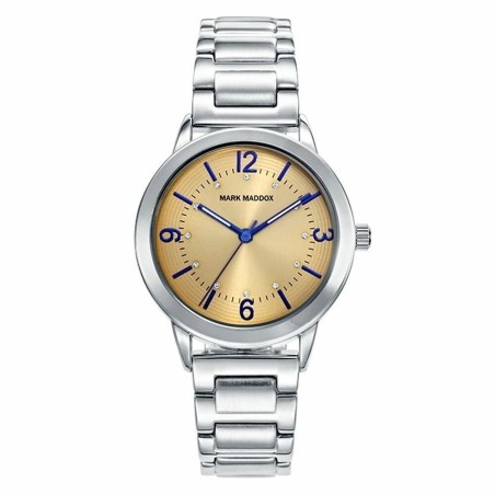 Ladies' Watch Mark Maddox MM7012-95 (Ø 33 mm)