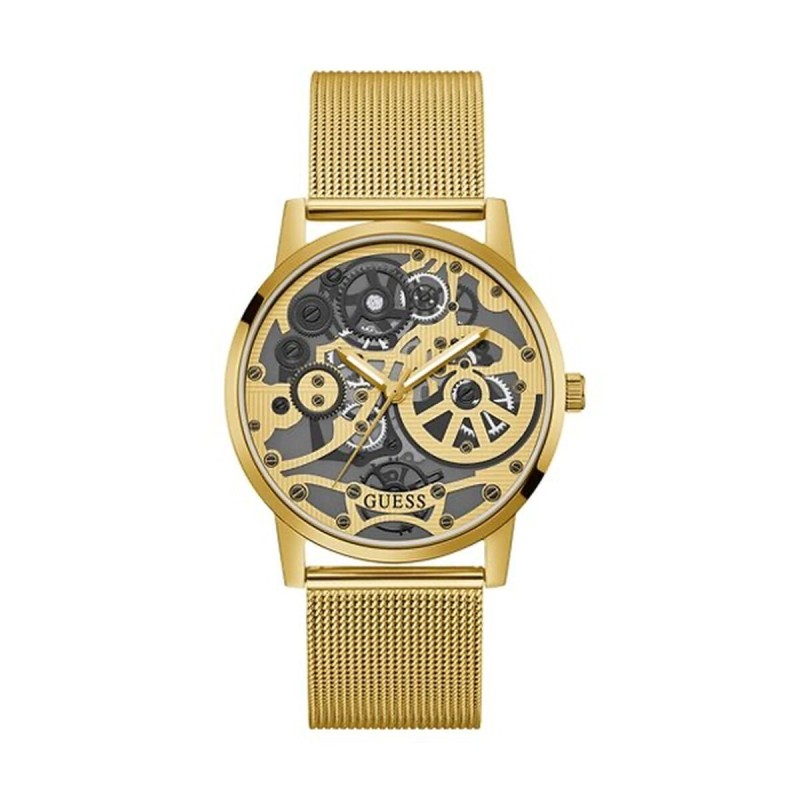 Montre Homme Guess GW0538G2