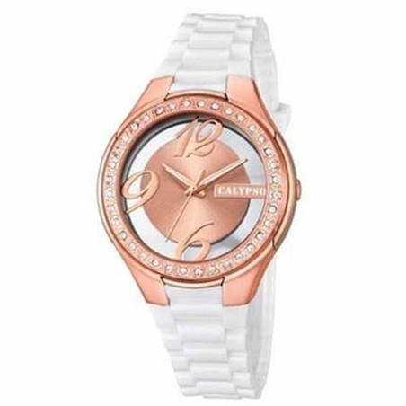 Montre Femme Calypso K5679_7