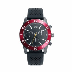 Unisex-Uhr Mark Maddox HC7125-56 (Ø 43 mm)