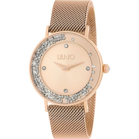 Ladies' Watch LIU JO TLJ1348