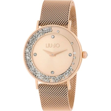 Montre Femme LIU JO TLJ1348