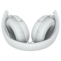 Headphones with Headband Philips With cable White