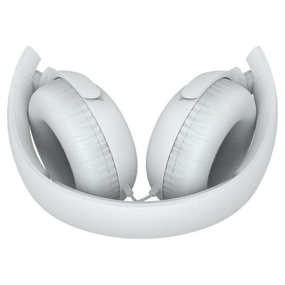 Headphones with Headband Philips With cable White