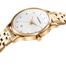 Montre Femme Viceroy 461124-06 (Ø 37 mm)