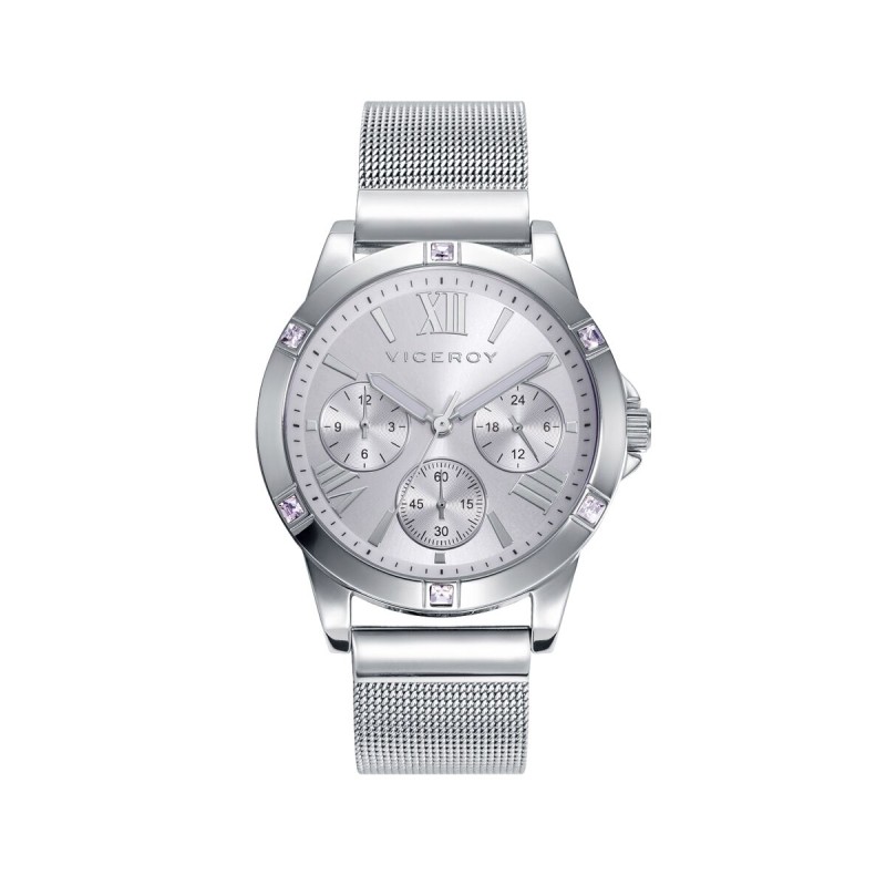 Montre Femme Viceroy 401168-83 (Ø 37 mm)