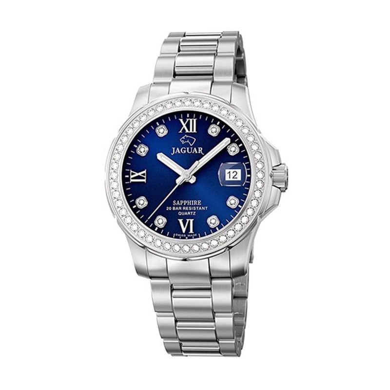 Montre Femme Jaguar J892/3