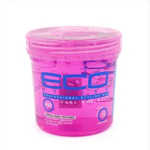 Cire Eco Styler Styler Styling Rose (473 ml)