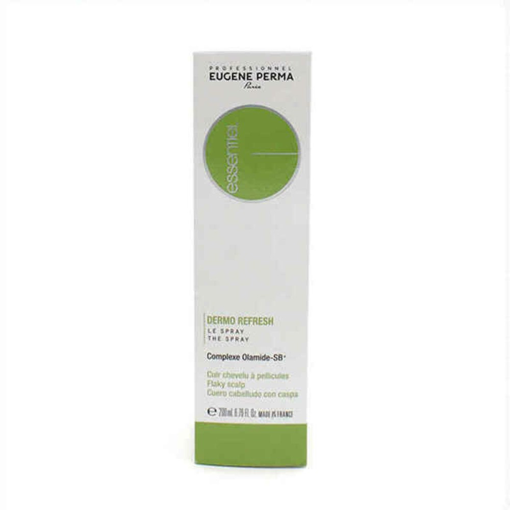 Antischuppenlotion Eugene Essentiel Dermo Refresh (200 ml)