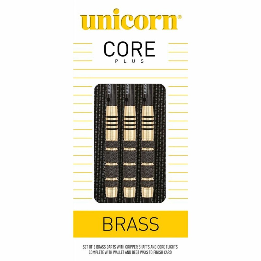 Darts Atipick Core Plus 3 Units