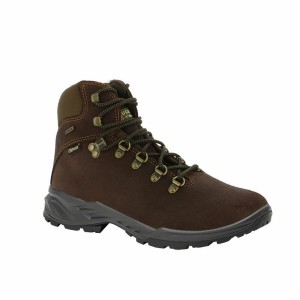 Bergstiefel Chiruca Pointer 02 Braun