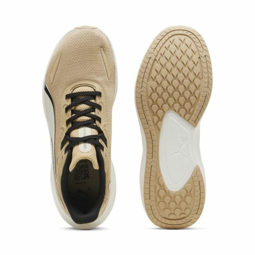 Laufschuhe für Erwachsene Puma Skyrocket Lite Beige