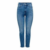 Women’s Jeans Only Onlemily Stretch Cro571 Blue