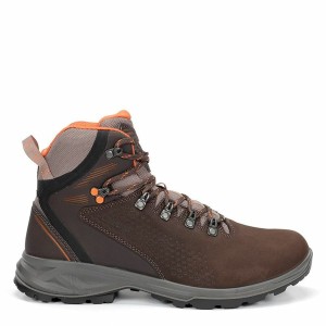 Bergstiefel Chiruca Taiga 02 Braun
