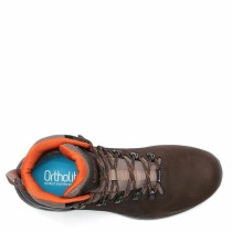 Bergstiefel Chiruca Taiga 02 Braun