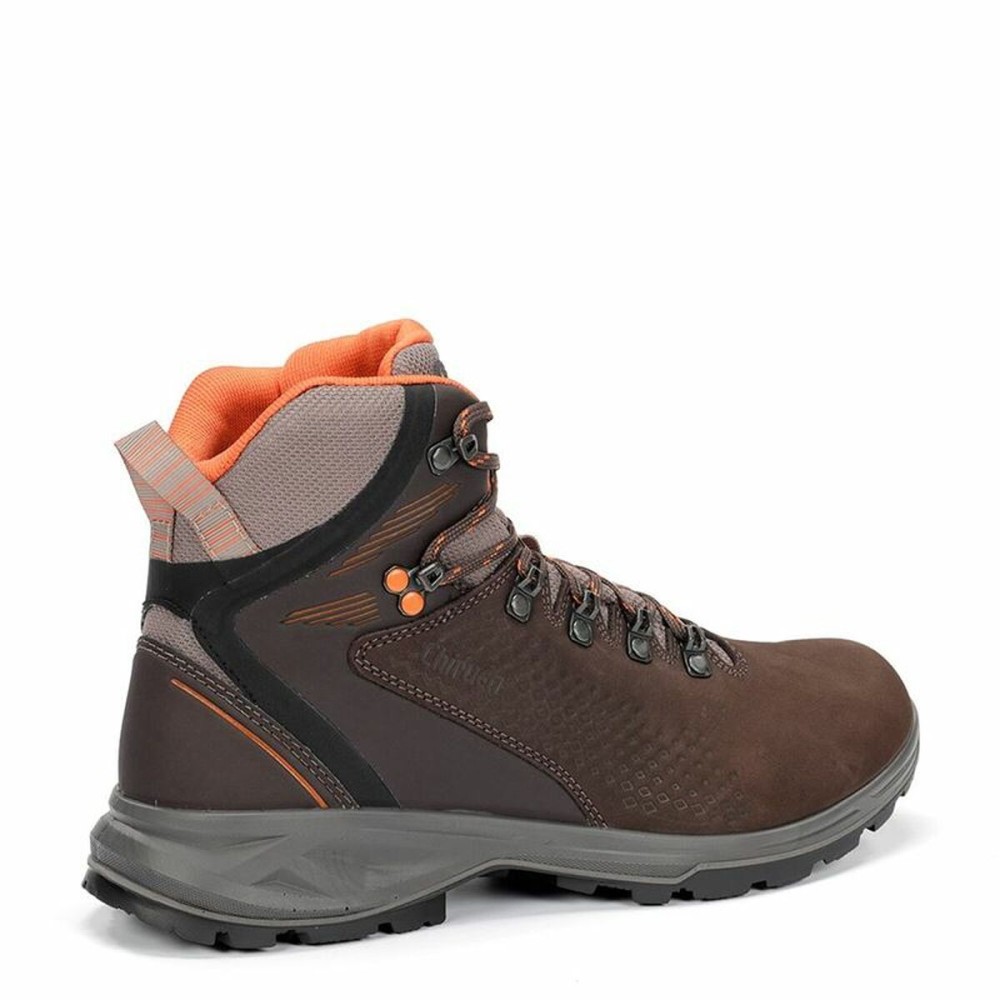 Bergstiefel Chiruca Taiga 02 Braun