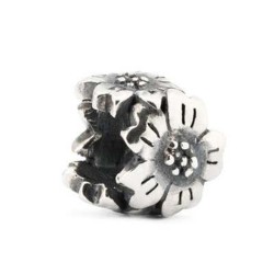 Perlen Trollbeads TAGBE-10031 Blume