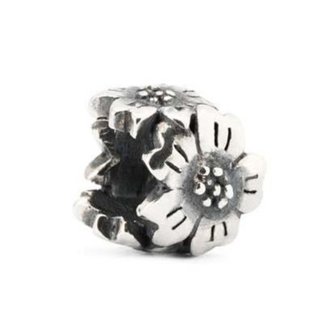 Beads Trollbeads TAGBE-10031 Flower