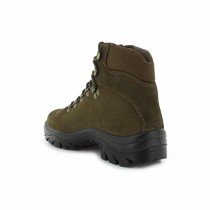 Hiking Boots Chiruca Pointer 01 Dark green