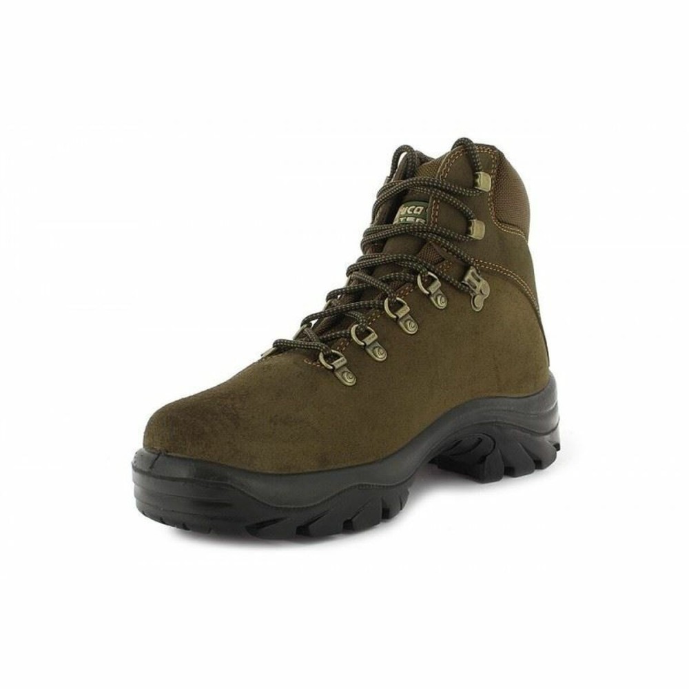 Bergstiefel Chiruca Pointer 01 Dunkelgrün