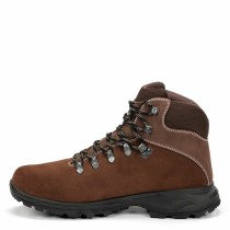 Bottes de montagne Chiruca Xacobeo 27 Marron